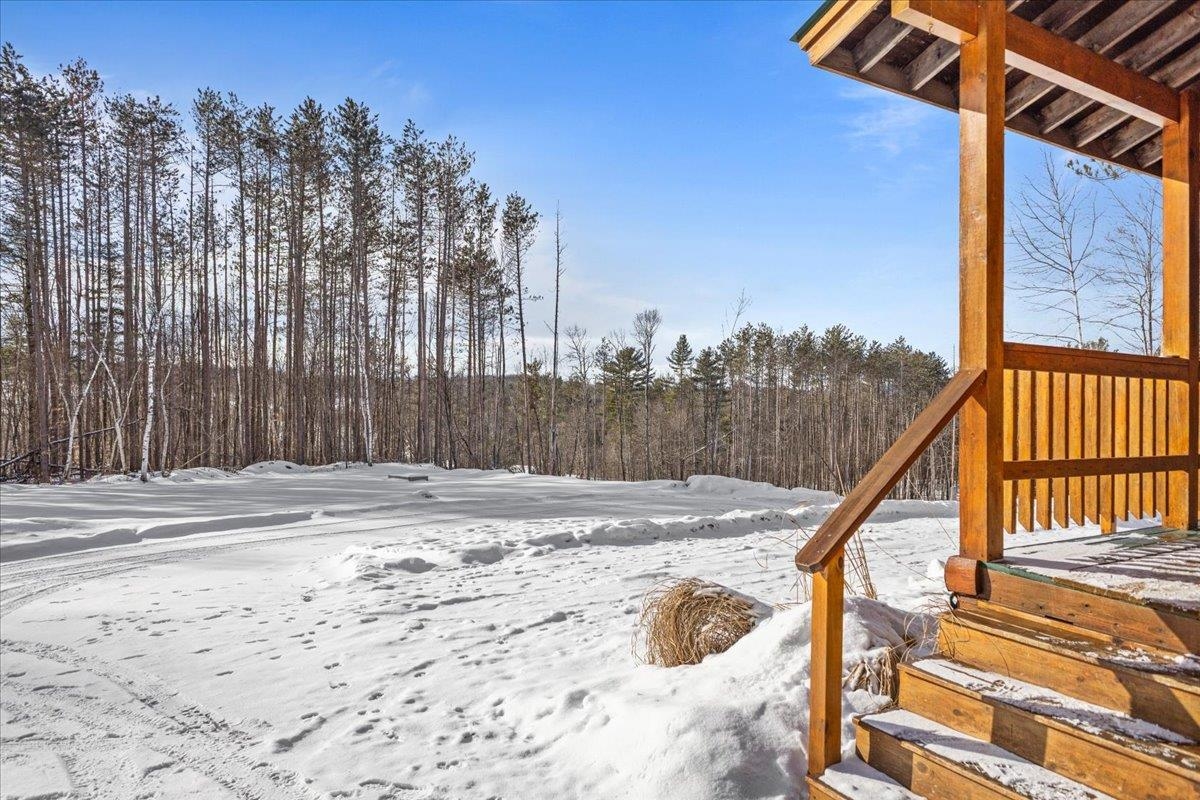 1780 Cemetery Street Brookfield, VT 05036 - Photo 37 of 41