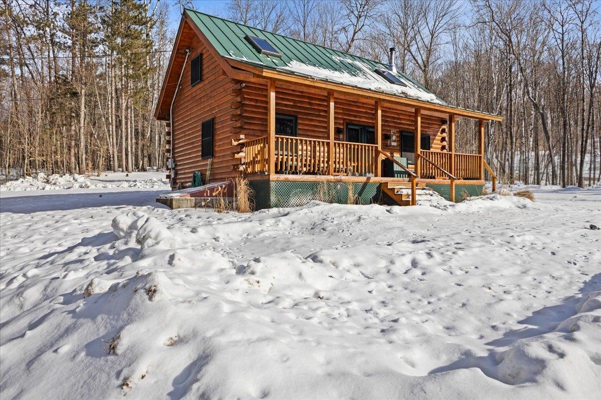 1780 Cemetery Street Brookfield, VT 05036 - Photo 38 of 41