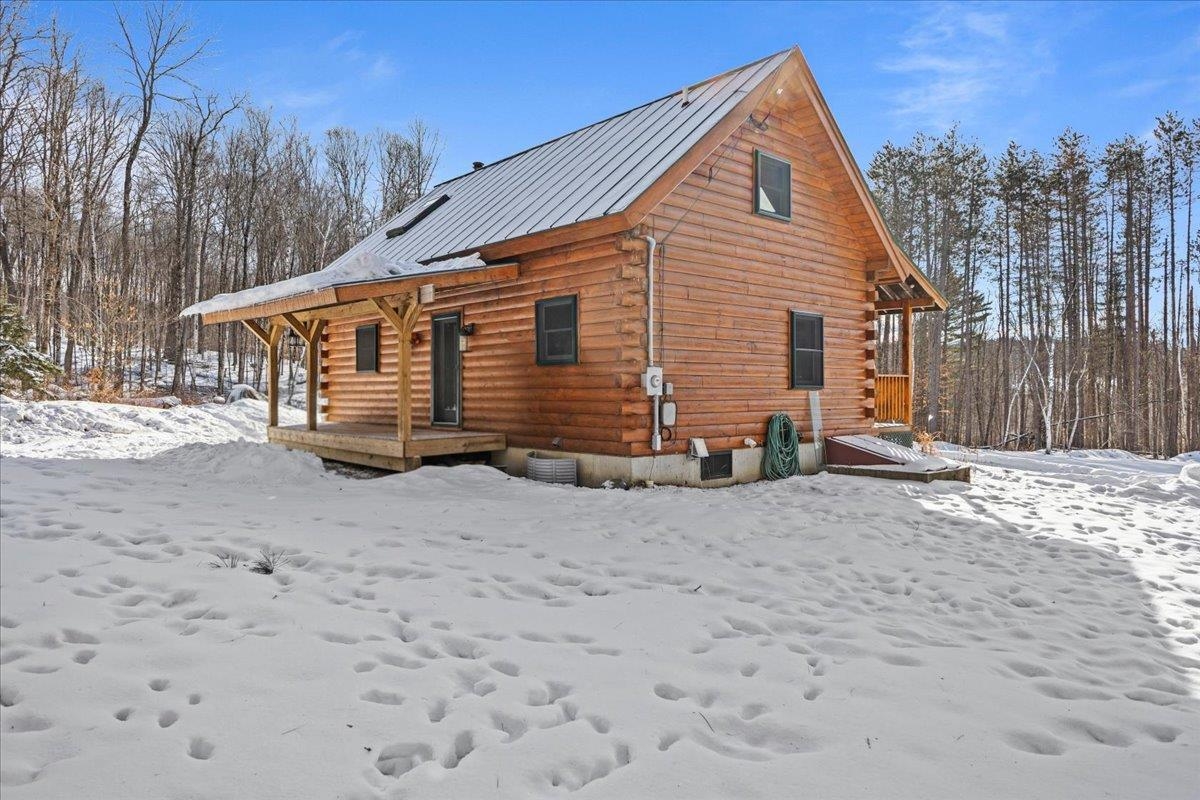 1780 Cemetery Street Brookfield, VT 05036 - Photo 39 of 41