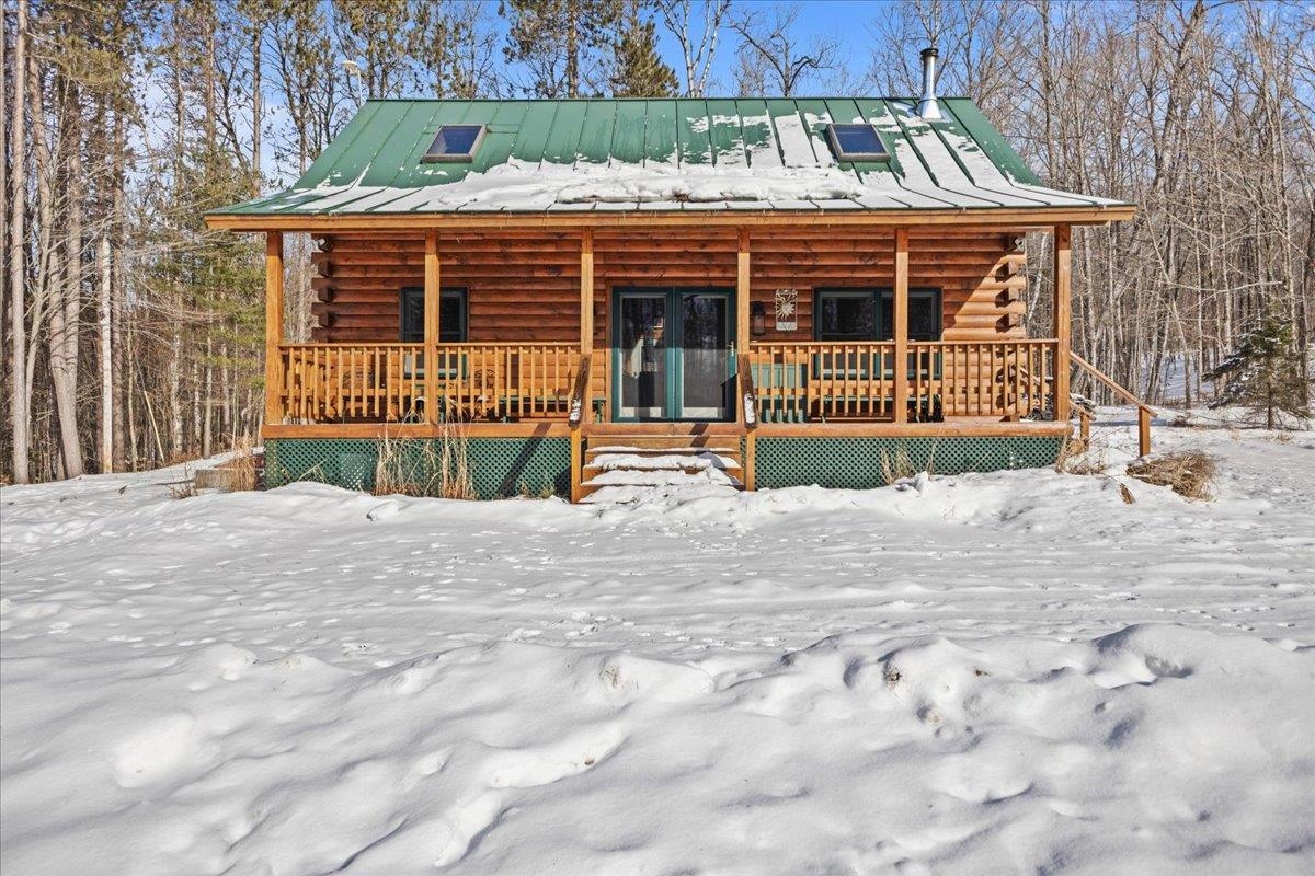 1780 Cemetery Street Brookfield, VT 05036 - Photo 40 of 41