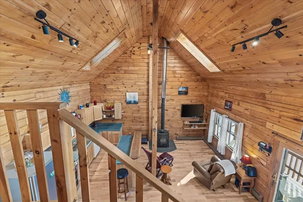 $410,000 | 1780 Cemetery Street, Brookfield, VT 05036