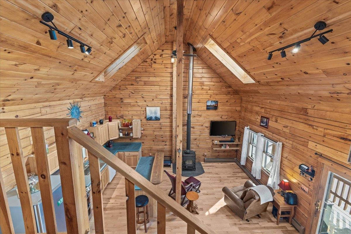 1780 Cemetery Street Brookfield, VT 05036 - Photo 4 of 41