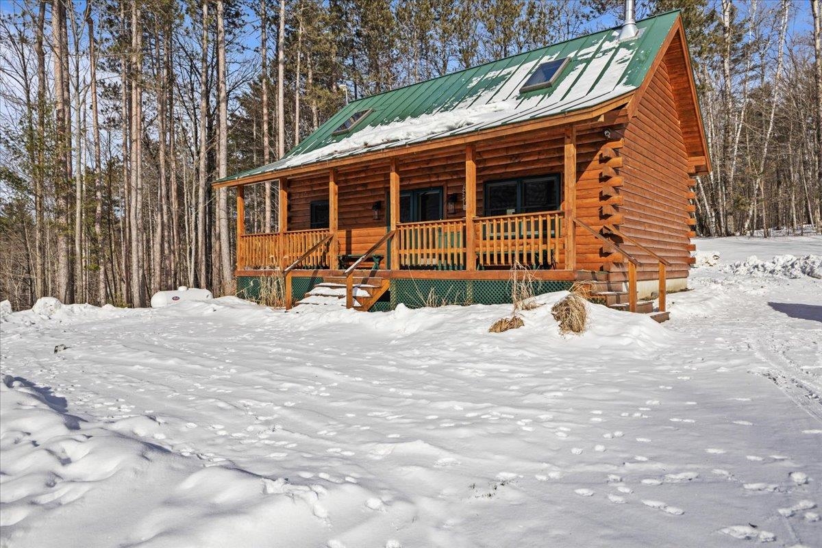 1780 Cemetery Street Brookfield, VT 05036 - Photo 41 of 41