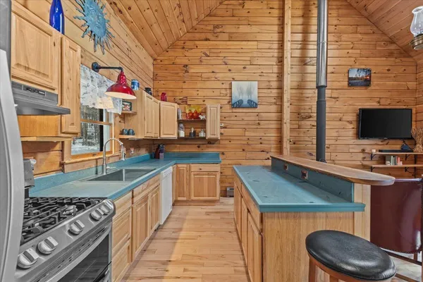 $410,000 | 1780 Cemetery Street, Brookfield, VT 05036