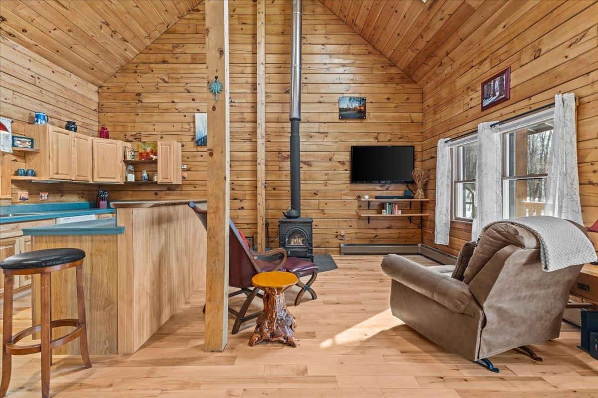 1780 Cemetery Street Brookfield, VT 05036 - Photo 9 of 41