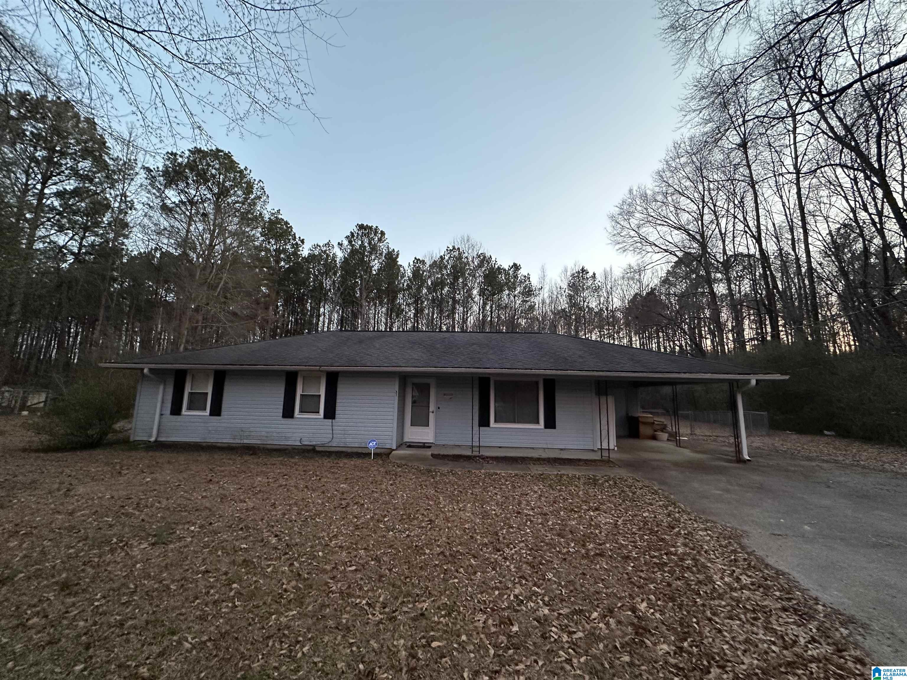 31 Spring Creek Road Jasper, AL 35503 - Photo 1 of 21