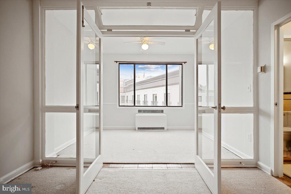 1 Scott Circle Northwest, Unit 818 Washington, DC 20036 - Photo 16 of 22