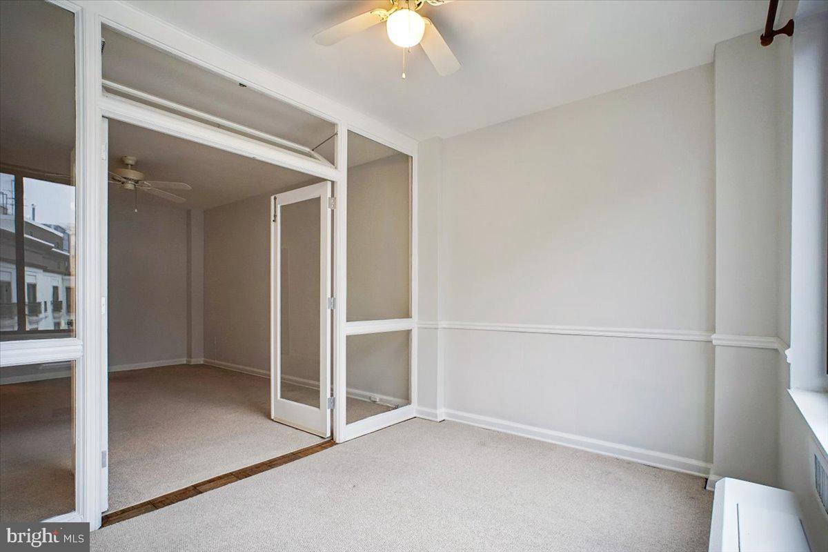 1 Scott Circle Northwest, Unit 818 Washington, DC 20036 - Photo 19 of 22