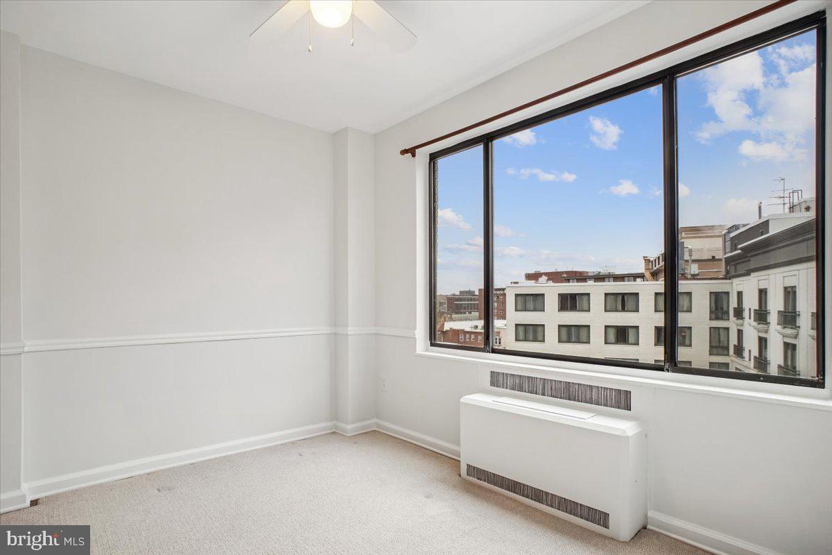 1 Scott Circle Northwest, Unit 818 Washington, DC 20036 - Photo 20 of 22