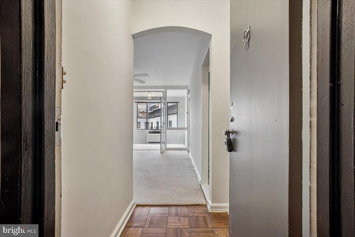 1 Scott Circle Northwest, Unit 818 Washington, DC 20036 - Photo 2 of 22