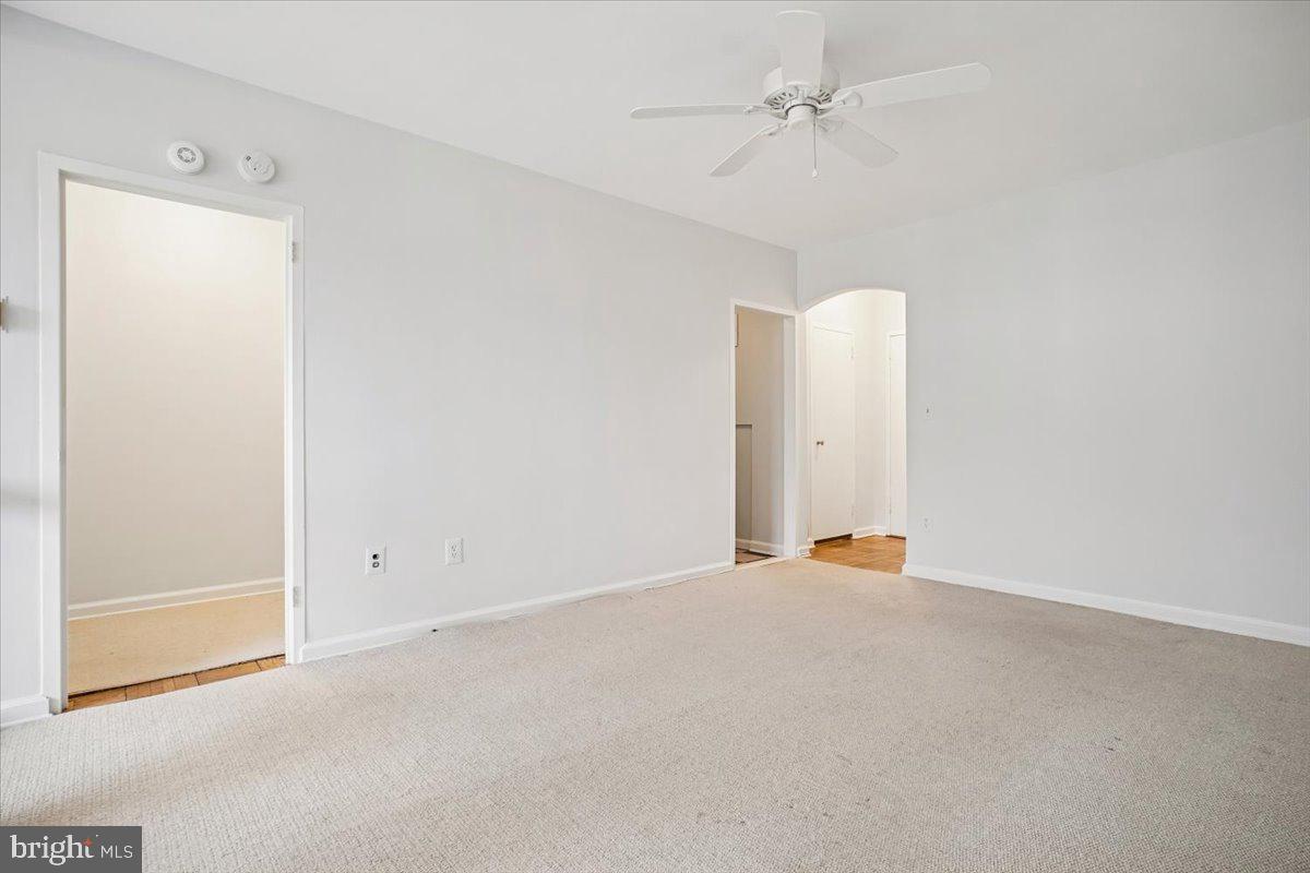 1 Scott Circle Northwest, Unit 818 Washington, DC 20036 - Photo 5 of 22