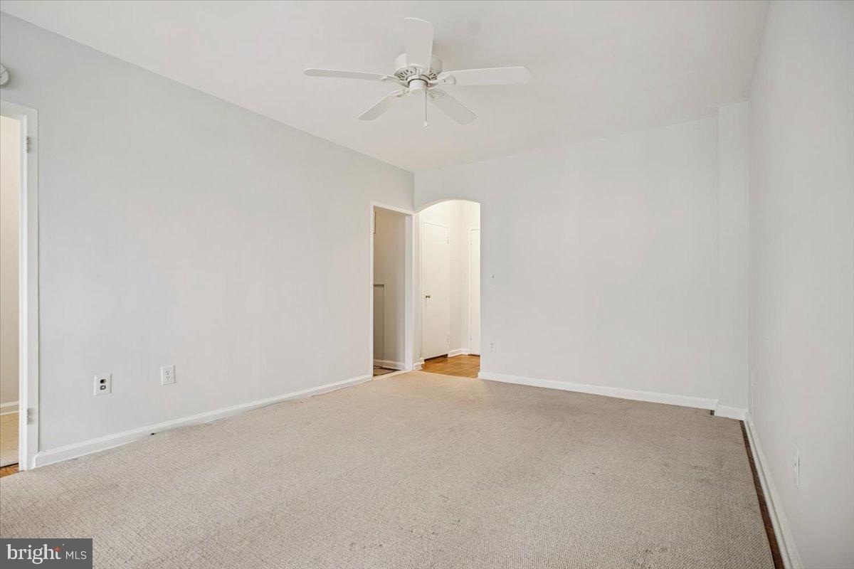 1 Scott Circle Northwest, Unit 818 Washington, DC 20036 - Photo 9 of 22