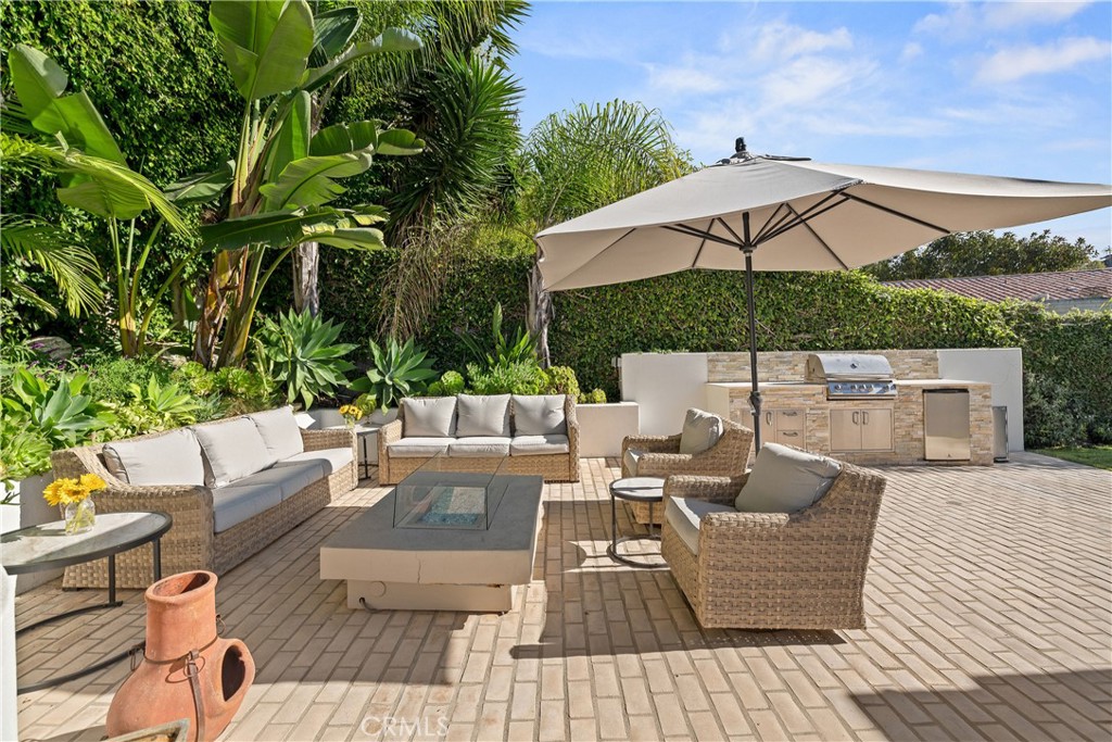 1820 Vía Estudillo Palos Verdes Estates, CA 90274 - Photo 21 of 45