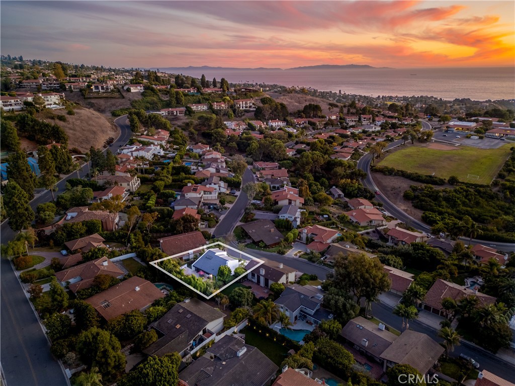 1820 Vía Estudillo Palos Verdes Estates, CA 90274 - Photo 39 of 45