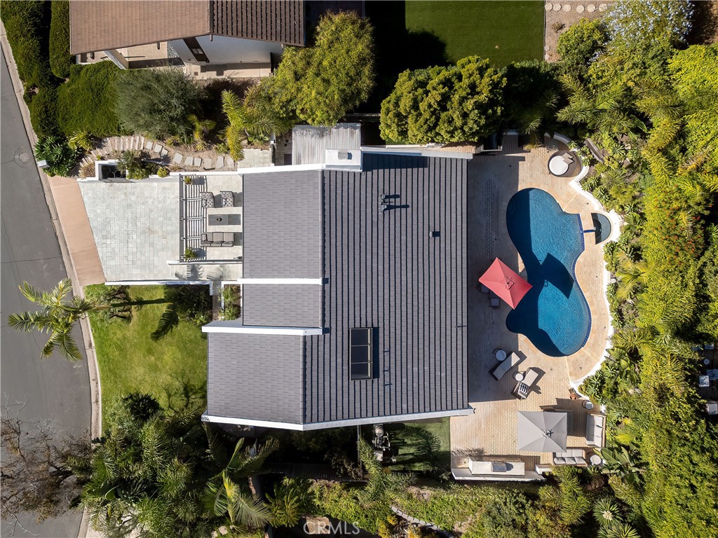 1820 Vía Estudillo Palos Verdes Estates, CA 90274 - Photo 40 of 45