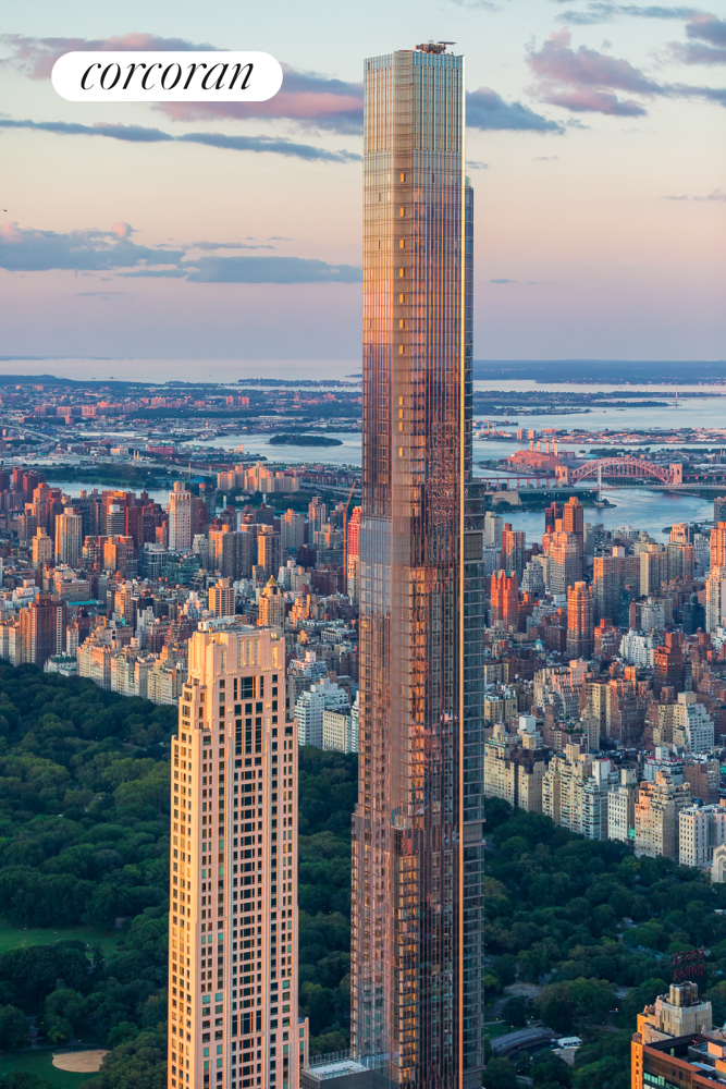 217 West 57th Street, Unit 107/108 Manhattan, NY 10019 - Photo 1 of 1