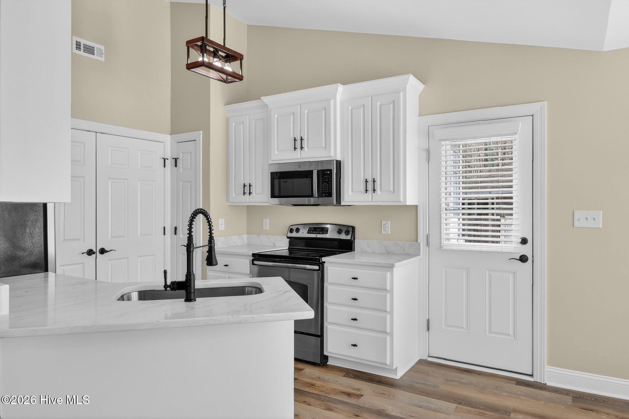 2905 Slate Court Southwest Wilson, NC 27893 - Photo 11 of 35 Kitchen 3