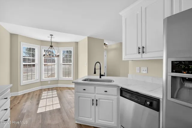 $239,000 | 2905 Slate Court Southwest, Wilson, NC 27893