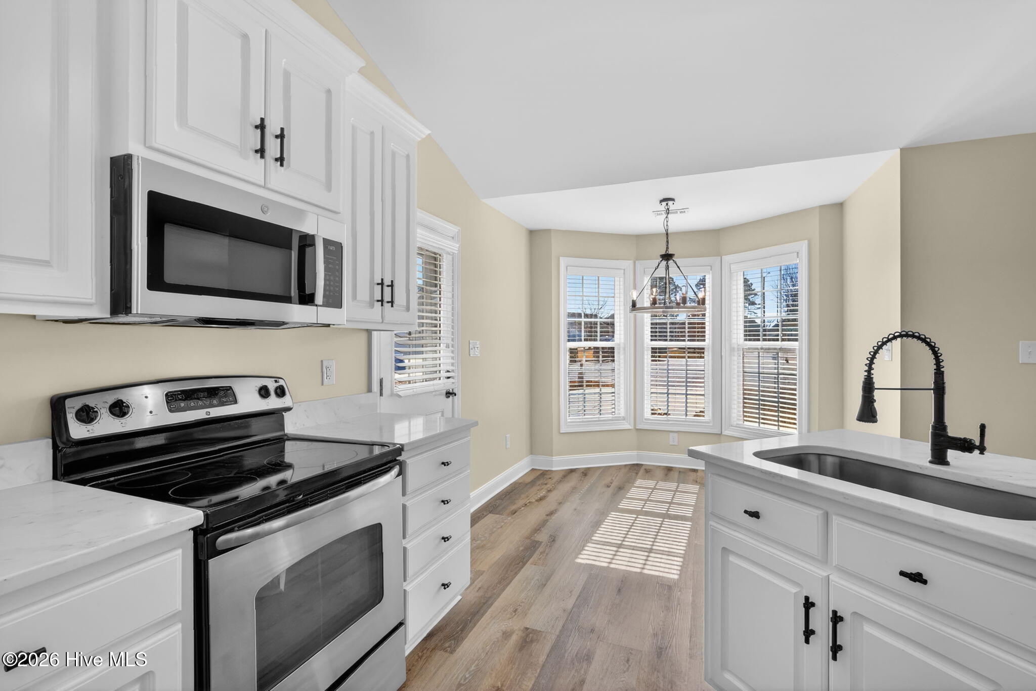 2905 Slate Court Southwest Wilson, NC 27893 - Photo 13 of 35 Kitchen 5