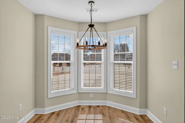 $239,000 | 2905 Slate Court Southwest, Wilson, NC 27893