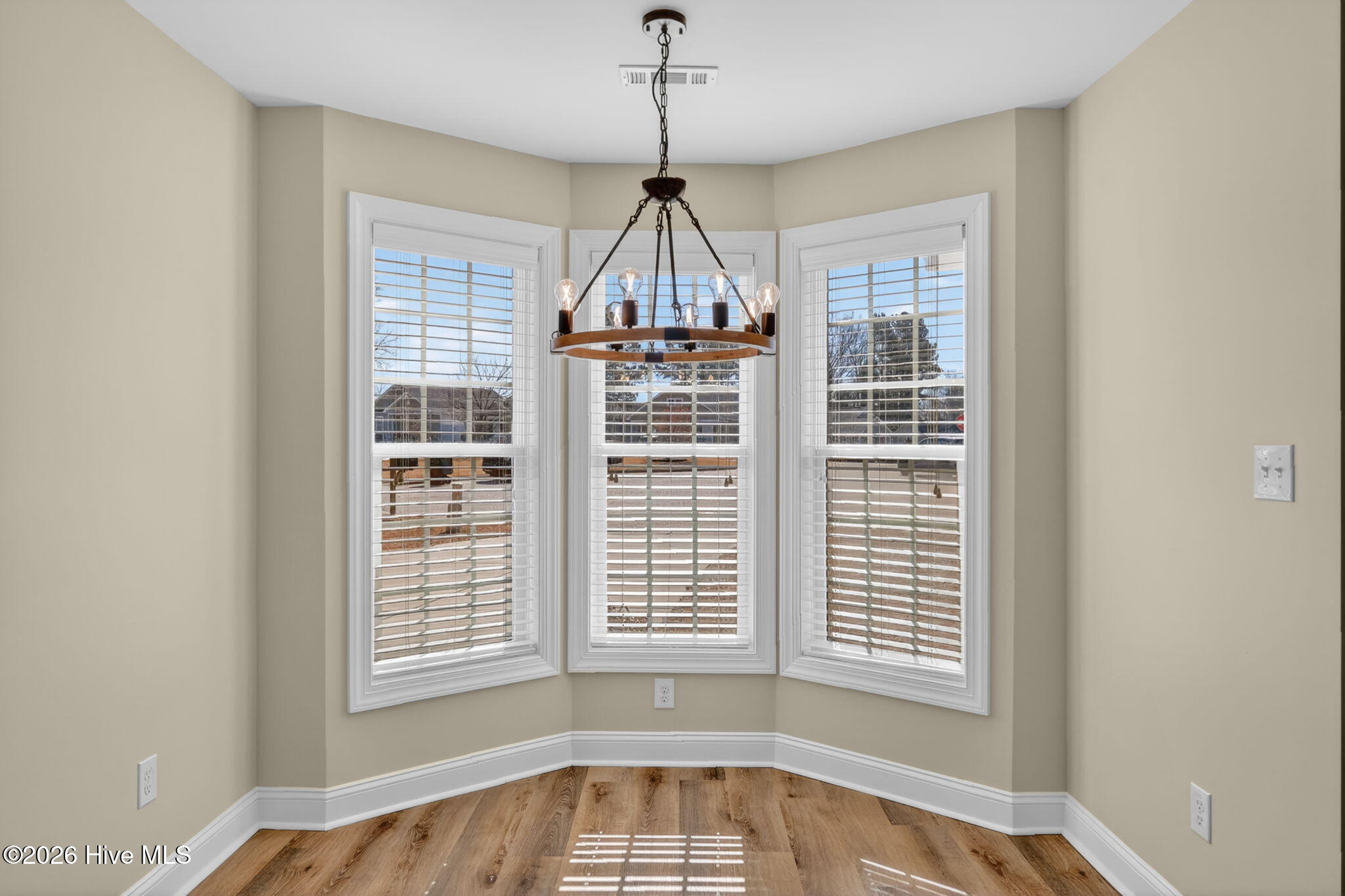 2905 Slate Court Southwest Wilson, NC 27893 - Photo 15 of 35 Dining Area 2