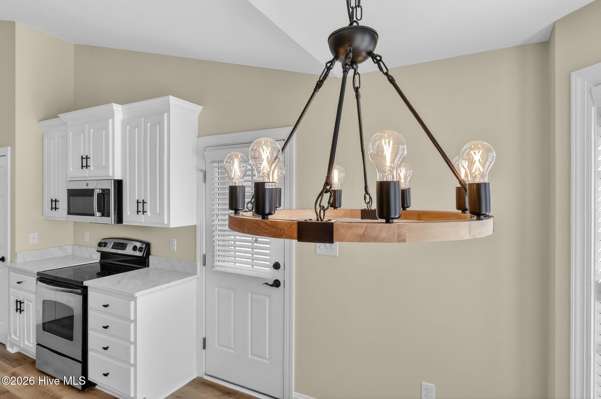 2905 Slate Court Southwest Wilson, NC 27893 - Photo 16 of 35 DIning Area 3