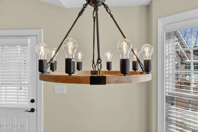 $239,000 | 2905 Slate Court Southwest, Wilson, NC 27893