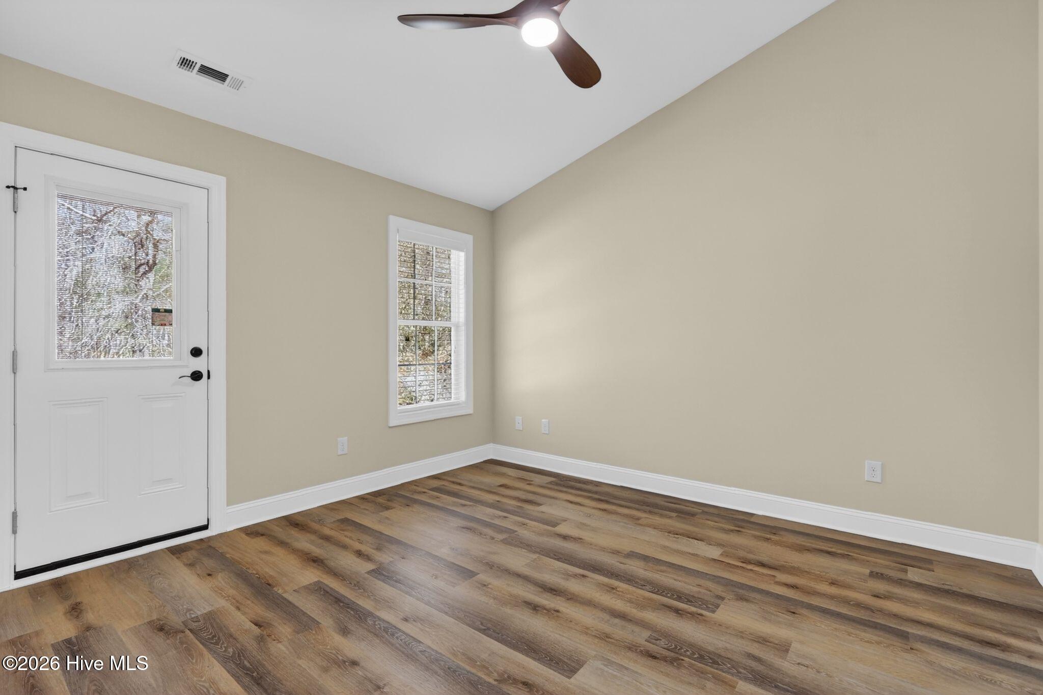 2905 Slate Court Southwest Wilson, NC 27893 - Photo 18 of 35 Master Bedroom