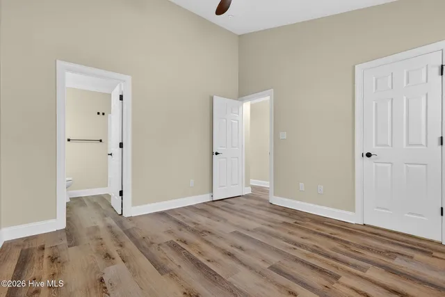 $239,000 | 2905 Slate Court Southwest, Wilson, NC 27893