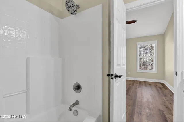 $239,000 | 2905 Slate Court Southwest, Wilson, NC 27893