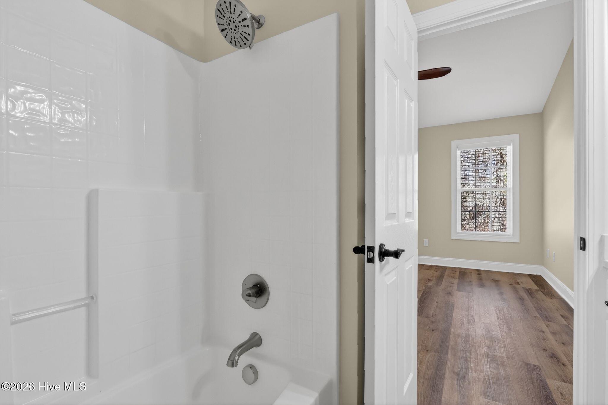 2905 Slate Court Southwest Wilson, NC 27893 - Photo 21 of 35 Master Bath 2