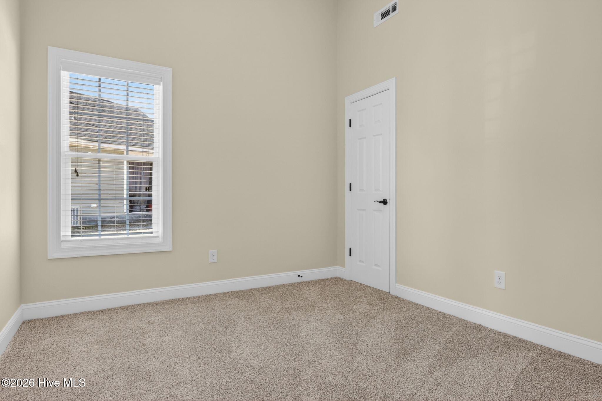 2905 Slate Court Southwest Wilson, NC 27893 - Photo 24 of 35 2nd Bedroom
