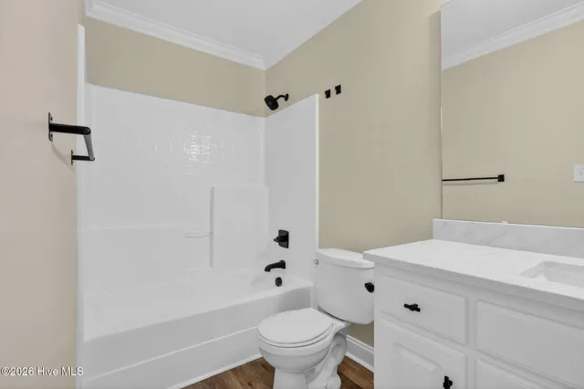 $239,000 | 2905 Slate Court Southwest, Wilson, NC 27893