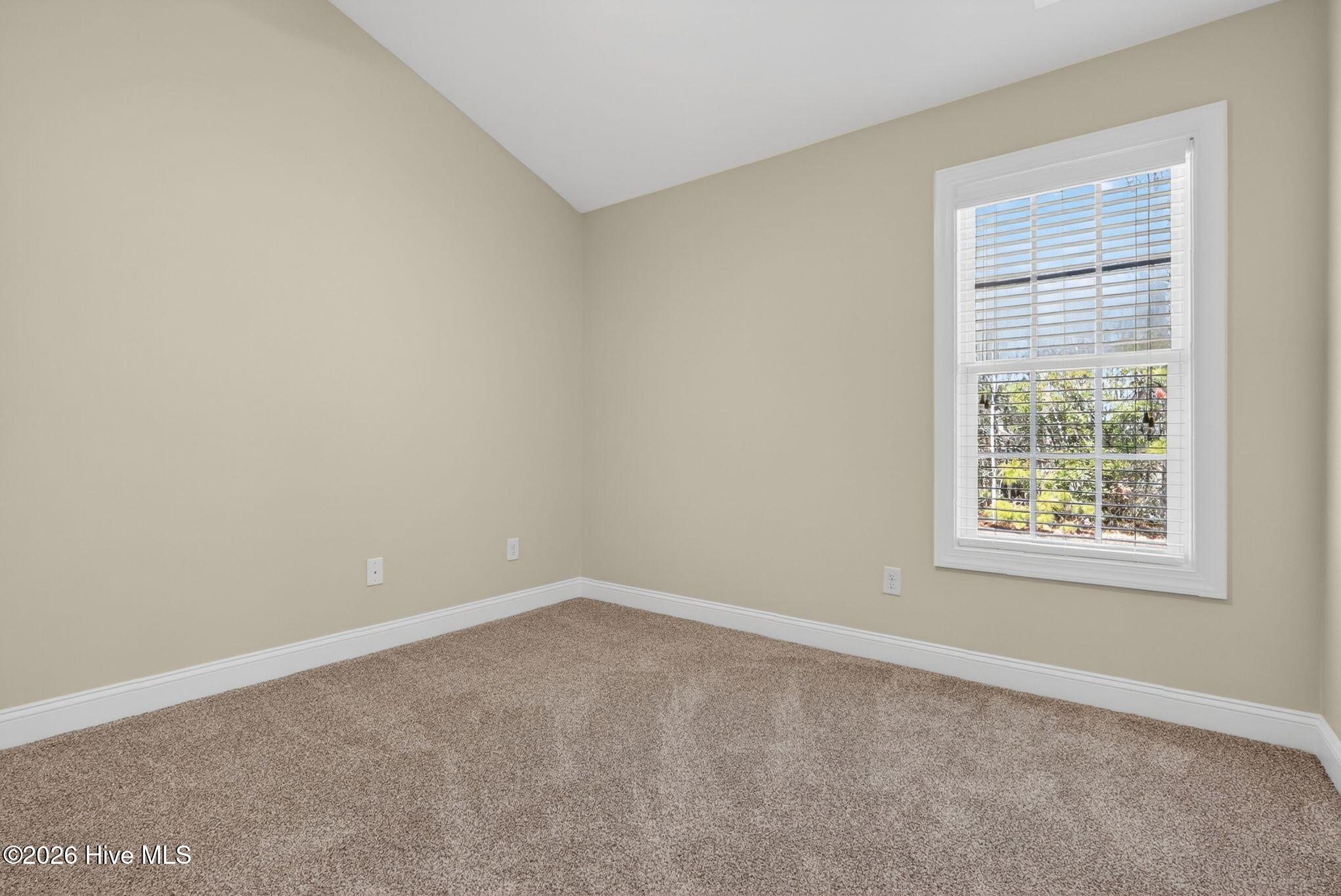 2905 Slate Court Southwest Wilson, NC 27893 - Photo 27 of 35 3rd Bedroom