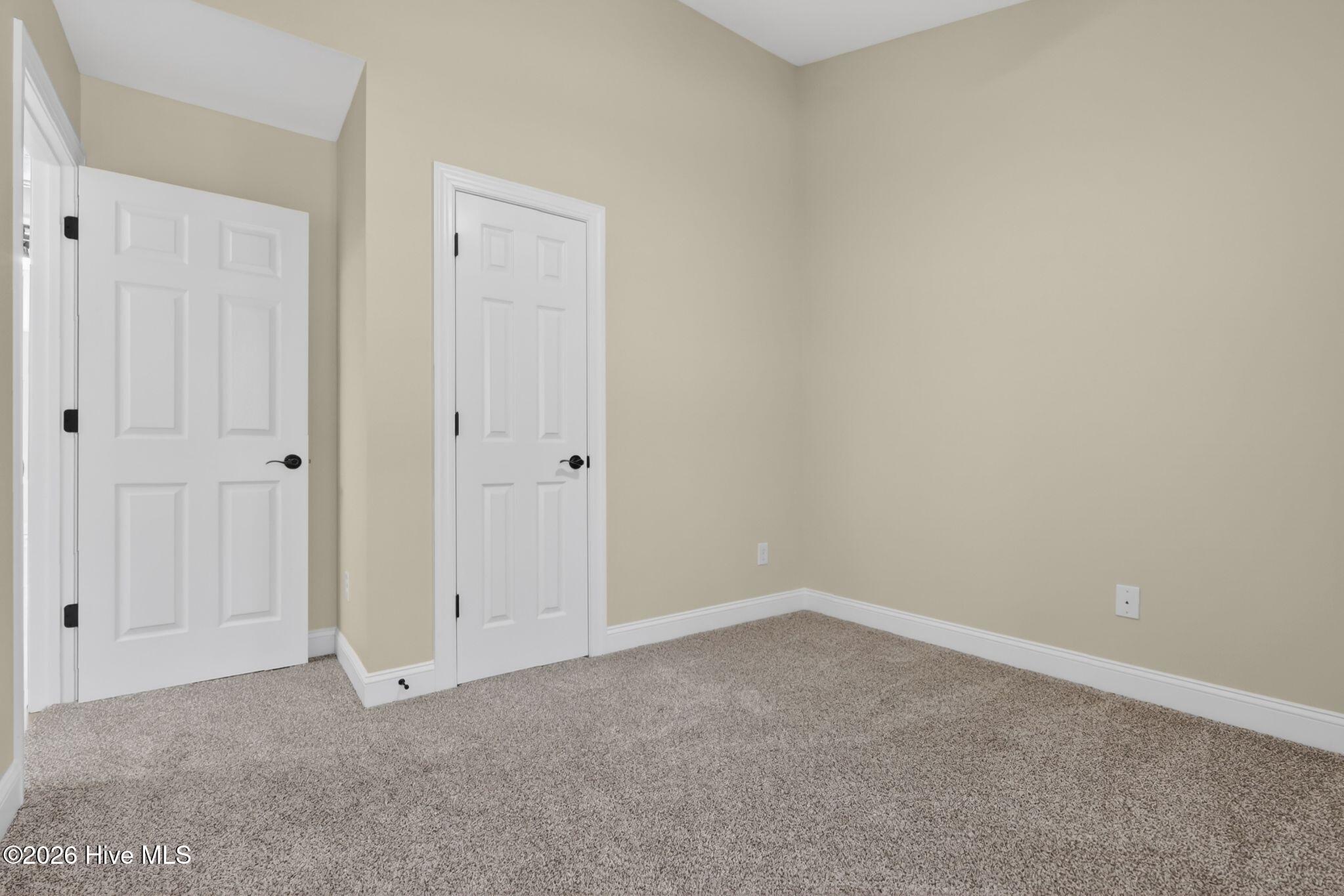 2905 Slate Court Southwest Wilson, NC 27893 - Photo 28 of 35 3rd Bedroom 2