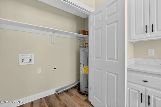 $239,000 | 2905 Slate Court Southwest, Wilson, NC 27893