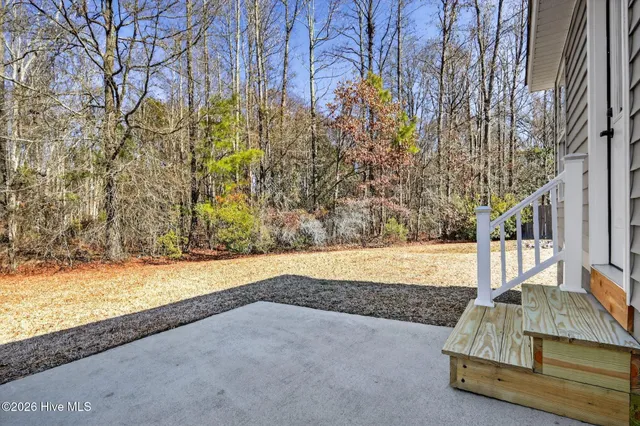 $239,000 | 2905 Slate Court Southwest, Wilson, NC 27893
