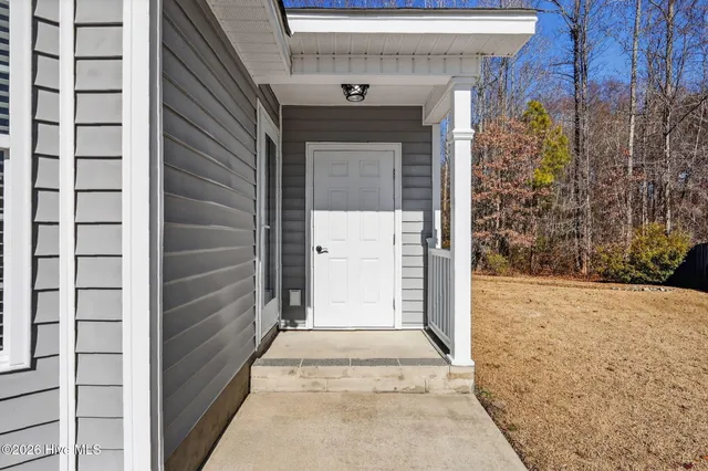 $239,000 | 2905 Slate Court Southwest, Wilson, NC 27893