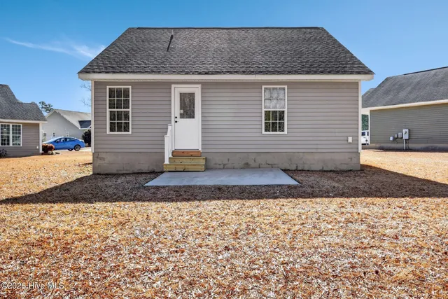 $239,000 | 2905 Slate Court Southwest, Wilson, NC 27893