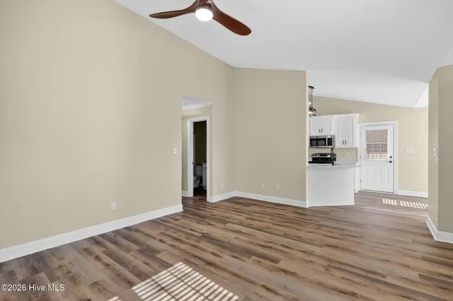 $239,000 | 2905 Slate Court Southwest, Wilson, NC 27893