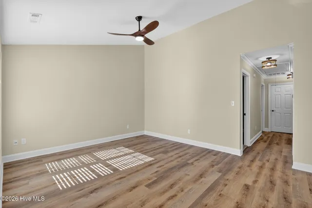 $239,000 | 2905 Slate Court Southwest, Wilson, NC 27893