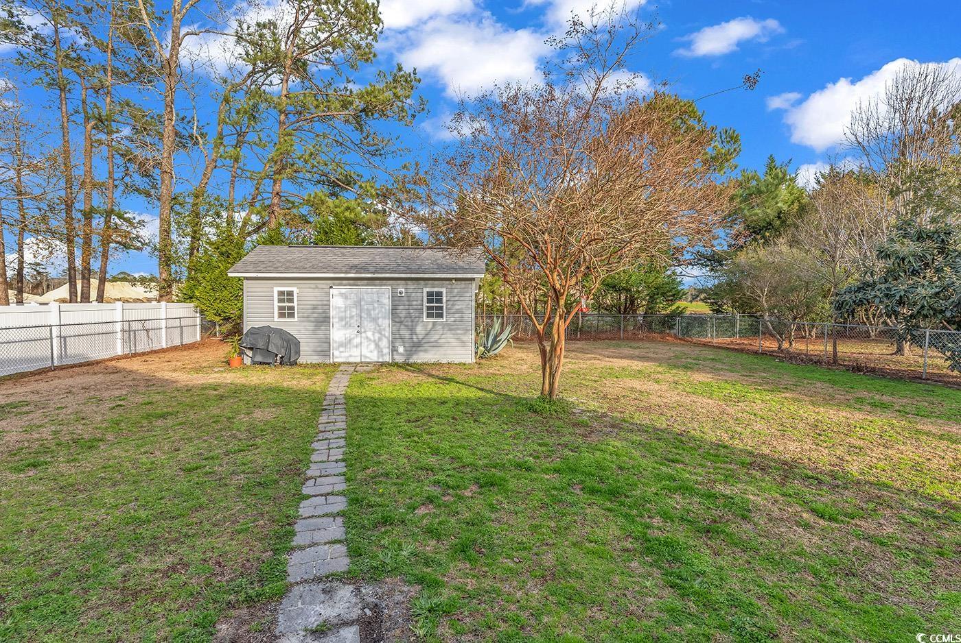 2041 Old Star Bluff Road Longs, SC 29568 - Photo 19 of 24 Gallery Image 19