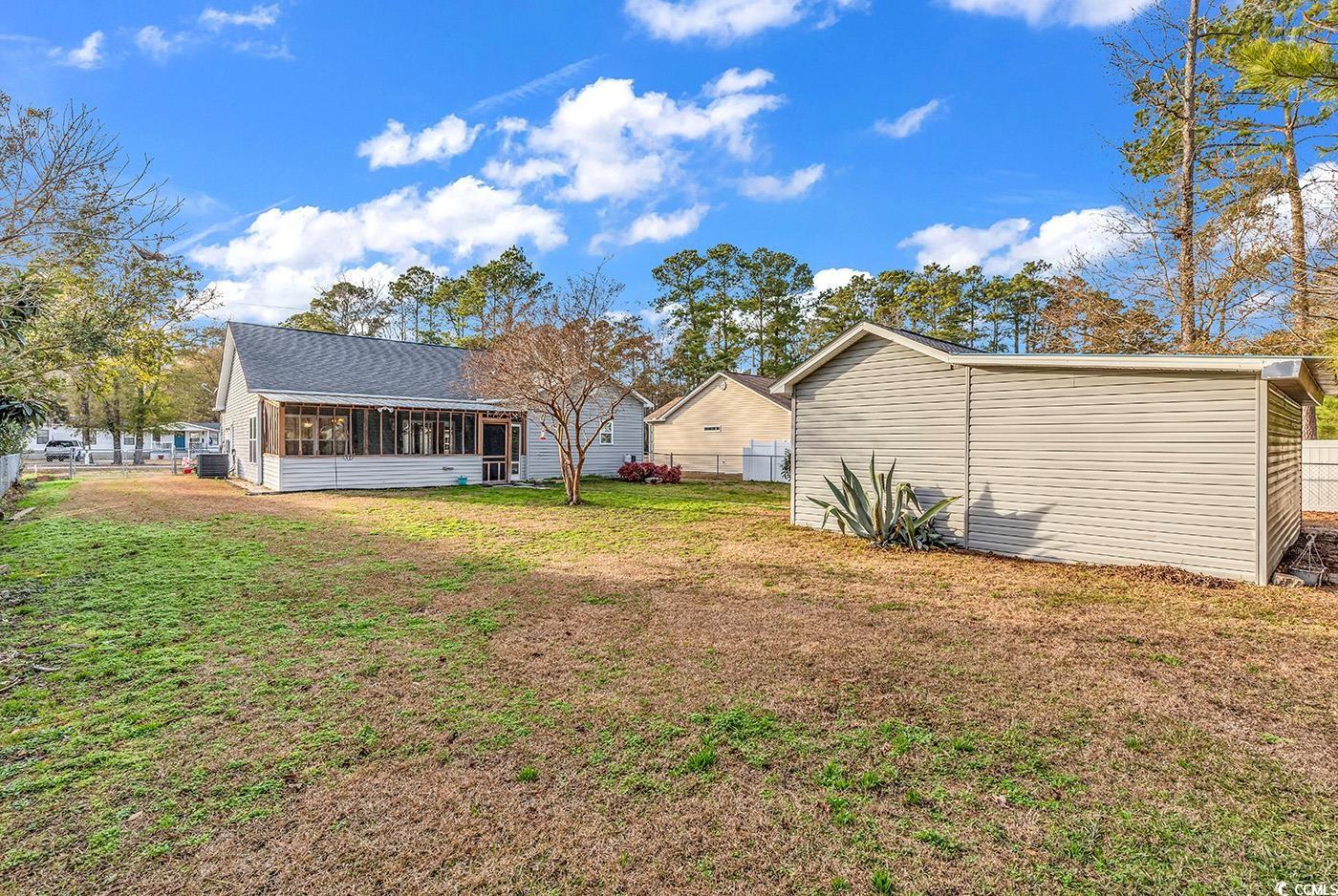 2041 Old Star Bluff Road Longs, SC 29568 - Photo 22 of 24 Gallery Image 22