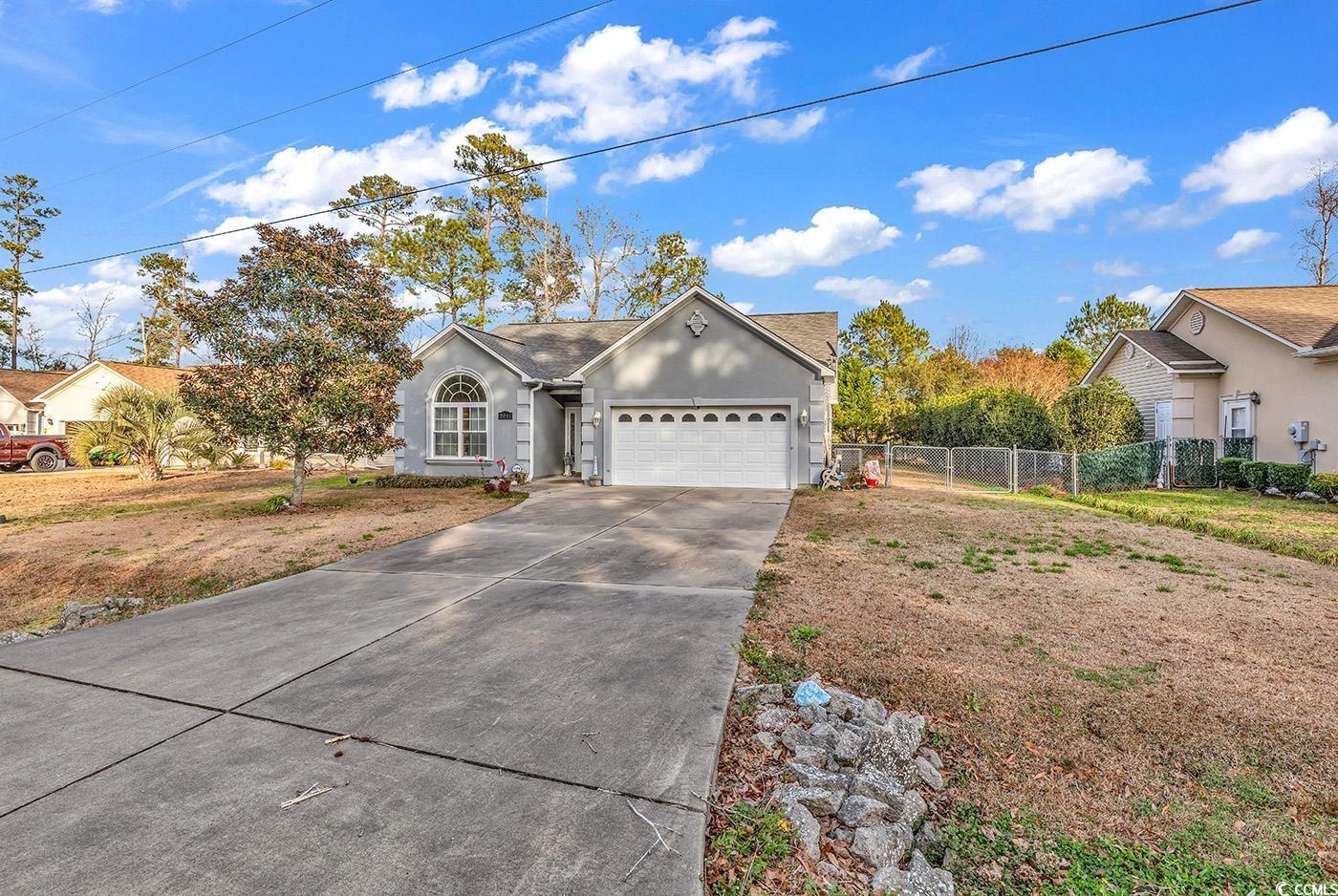 2041 Old Star Bluff Road Longs, SC 29568 - Photo 23 of 24 Gallery Image 23