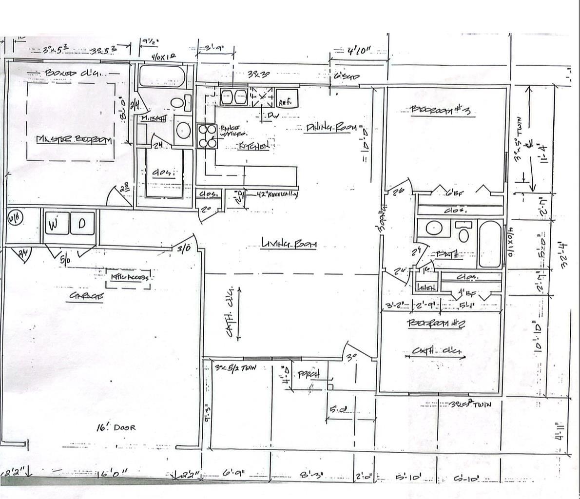 2041 Old Star Bluff Road Longs, SC 29568 - Photo 24 of 24 Gallery Image 24