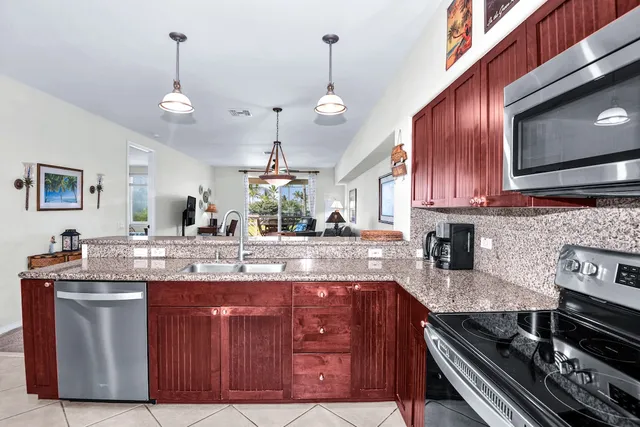$1,059,000 | 69-200 Pohakulana Place, Unit K22, Waikoloa, HI 96738