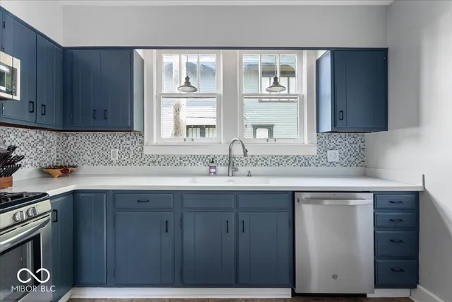 $425,000 | 615 East 49th Street, Indianapolis, IN 46205