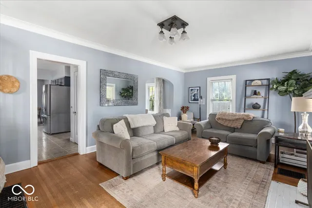 $425,000 | 615 East 49th Street, Indianapolis, IN 46205