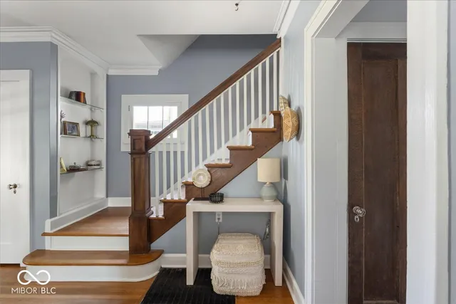 $425,000 | 615 East 49th Street, Indianapolis, IN 46205