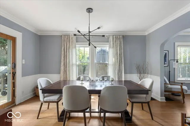 $425,000 | 615 East 49th Street, Indianapolis, IN 46205